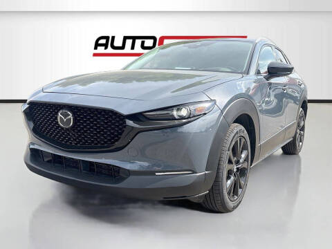 2023 Mazda CX-30 2.5 Turbo Premium