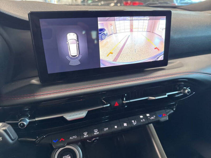 2024 Dodge Hornet GT Plus