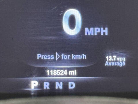 2019 RAM 1500 Classic