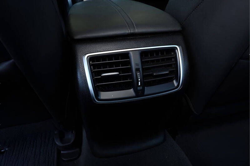 2016 Acura TLX w/Tech
