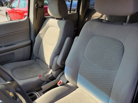 2009 Chevrolet HHR LT