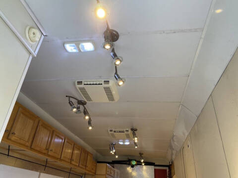 2015 Transport Designs Enclosed Cargo Trailer