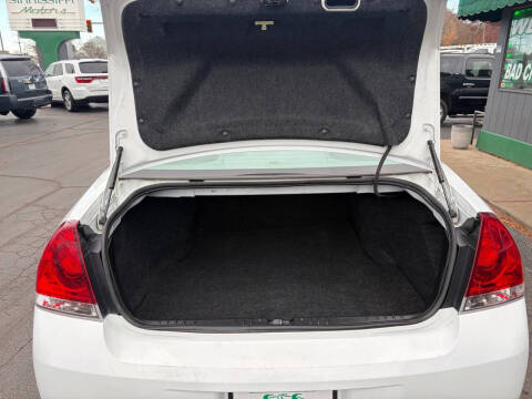 2014 Chevrolet Impala Limited LS Fleet