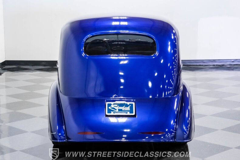 1935 Chevrolet Master Deluxe