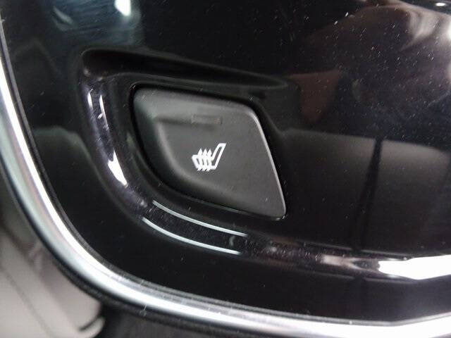 2016 Cadillac XTS Luxury