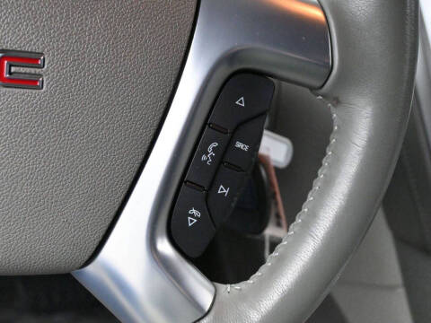 2016 GMC Acadia SLE-2