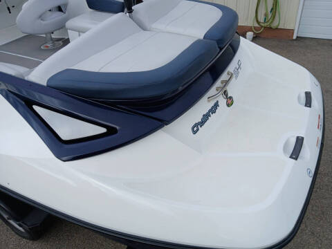2008 Sea-Doo 230 Challenger