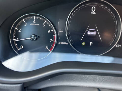 2024 Mazda CX-30 2.5 S Select Sport