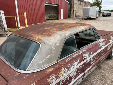 1964 Chevrolet Impala