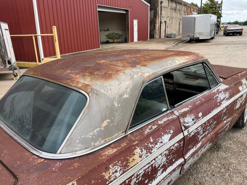 1964 Chevrolet Impala