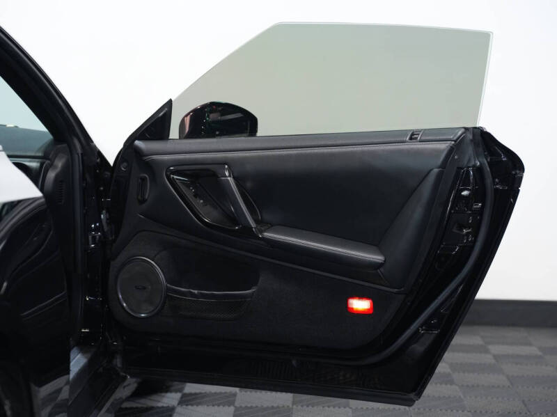 2015 Nissan GT-R Premium