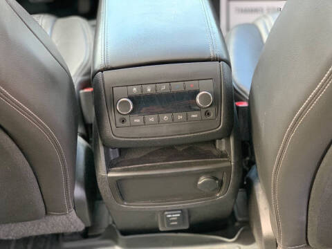 2016 Buick Enclave Premium