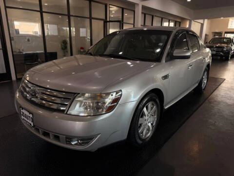 2009 Ford Taurus SE