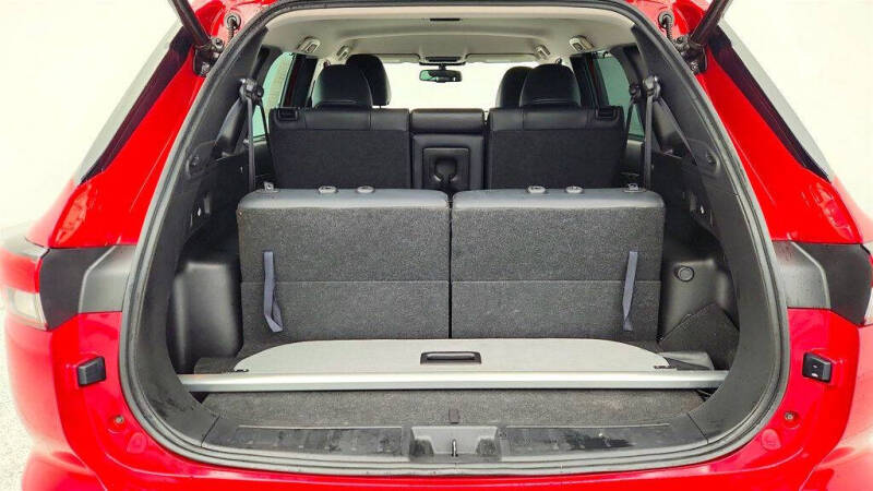 2023 Mitsubishi Outlander SEL