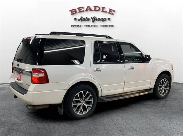 2016 Ford Expedition XLT