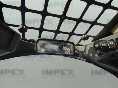 2010 John Deere 323D