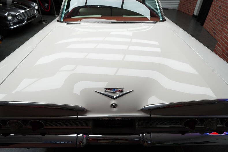 1960 Chevrolet Impala