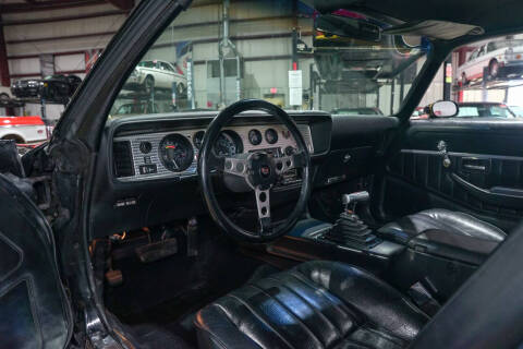 1978 Pontiac Trans Am