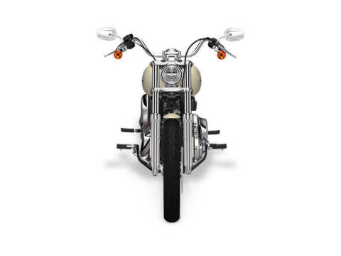2018 Harley-Davidson Low Rider® 107
