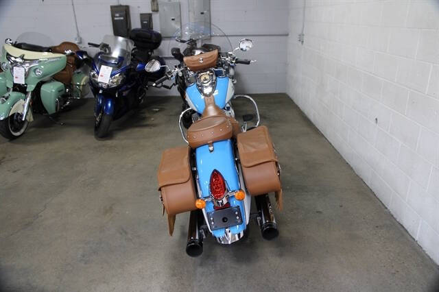 2018 Indian CHIEF VINT