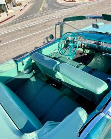 1955 Chevrolet Bel Air