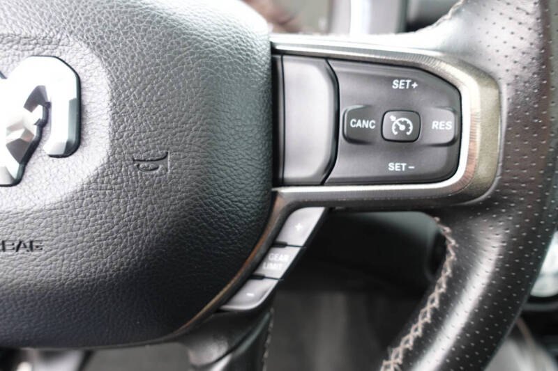 2023 RAM Ram Pickup