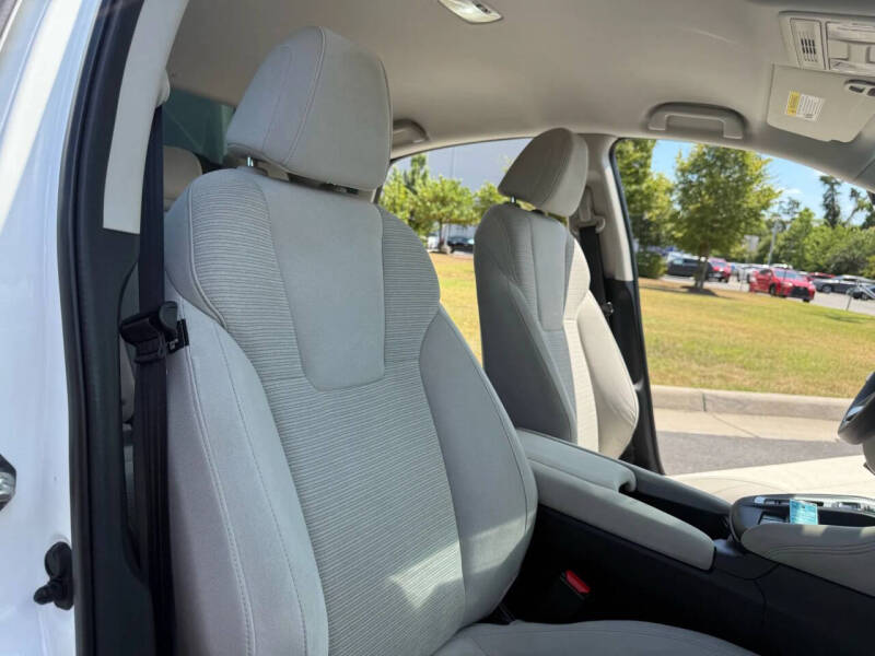 2019 Honda Insight EX