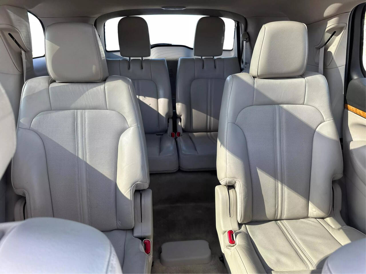 2012 Lincoln MKT for sale at Outlet Auto Mall in Okeechobee, FL