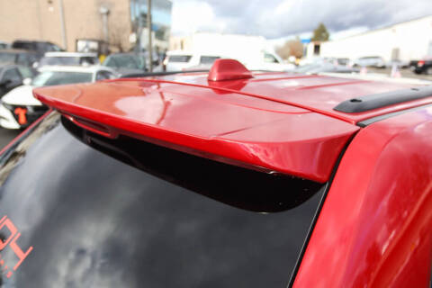 2014 Jeep Grand Cherokee SRT