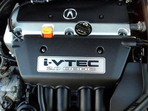 2005 Acura RSX
