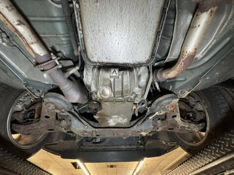 1999 Chevrolet Camaro