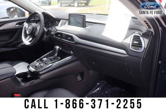 2019 Mazda CX-9 Touring