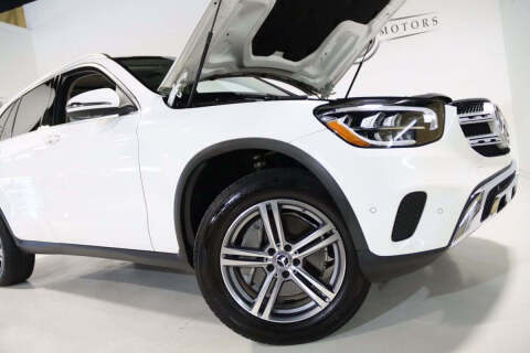 2021 Mercedes-Benz GLC GLC 300 4MATIC