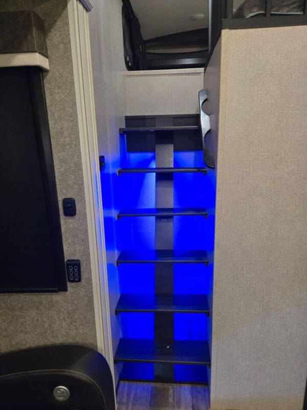 2021 Jayco North Point