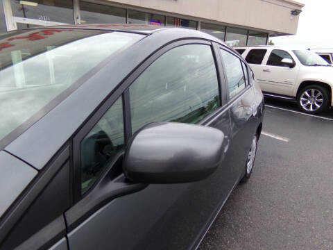 2010 Honda Insight LX