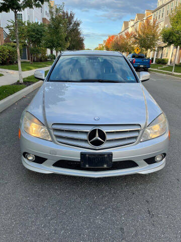 2009 Mercedes-Benz C-Class for sale at Pak1 Trading LLC in Little Ferry NJ