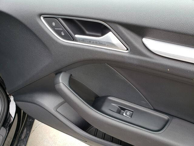 2015 Audi A3 1.8T Premium Plus