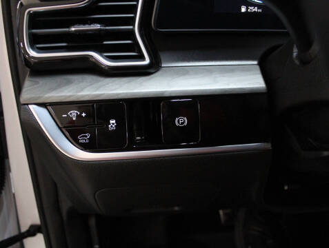 2024 Kia Sportage X-Pro