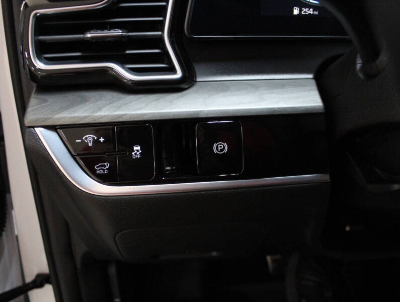 2024 Kia Sportage X-Pro