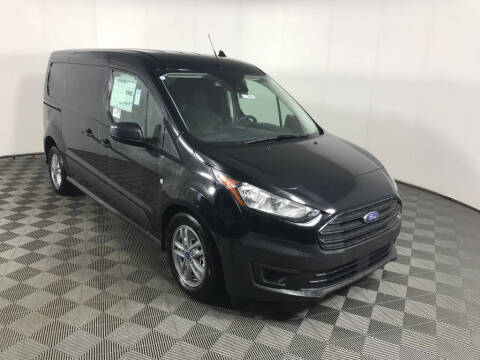 2023 Ford Transit Connect for sale at Everyone's Financed At Borgman in Grandville MI