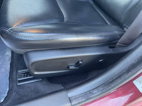 2015 Chrysler 300 Limited