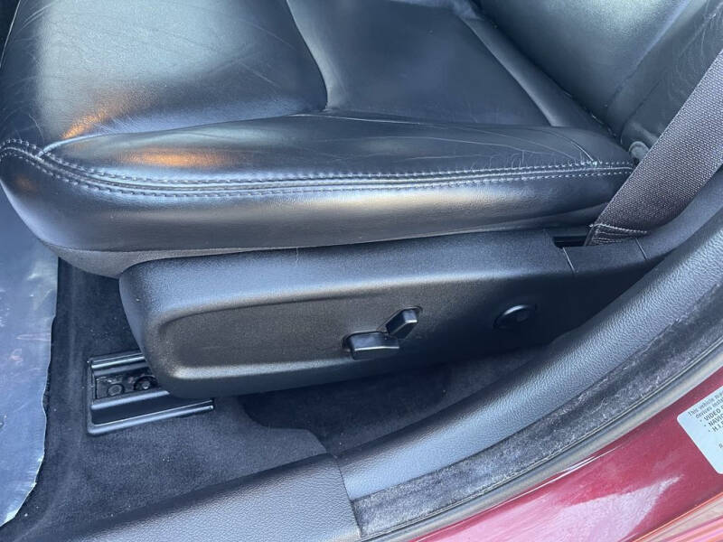 2015 Chrysler 300 Limited