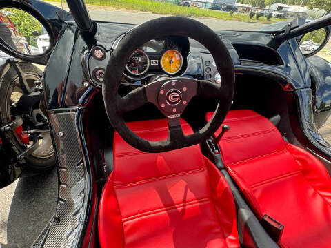 2024 CAMPAGNA T-REX