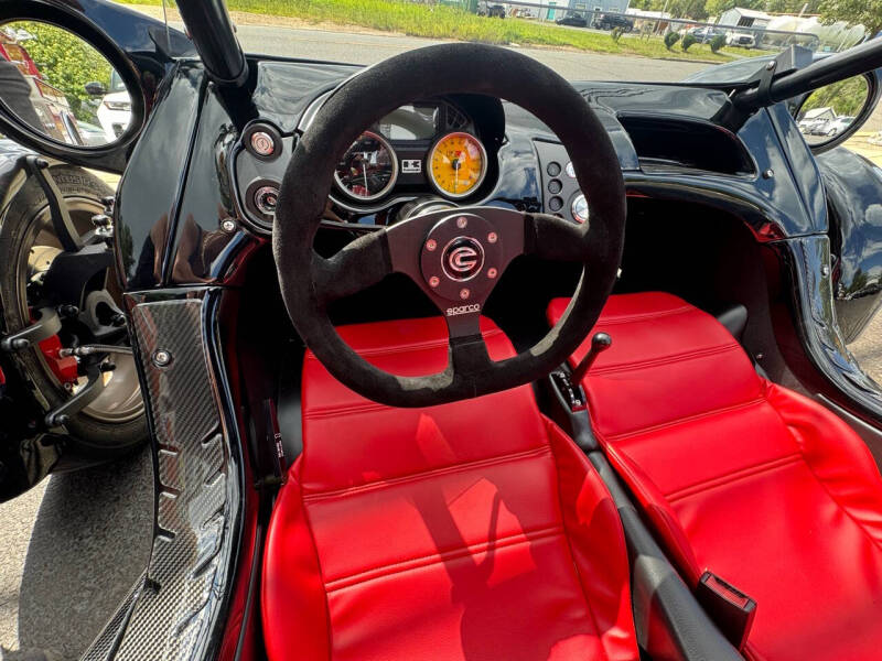 2024 CAMPAGNA T-REX