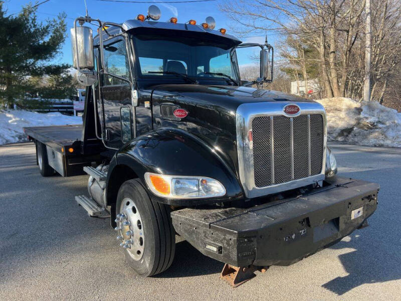 2020 Peterbilt 337