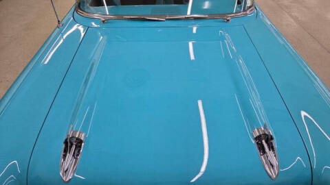 1957 Chevrolet Bel Air