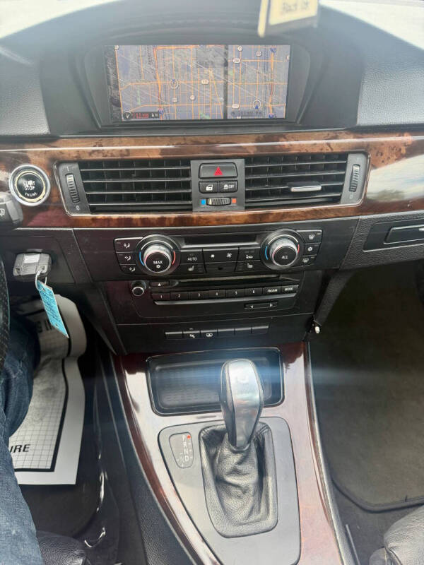 2012 BMW 3 Series 328i