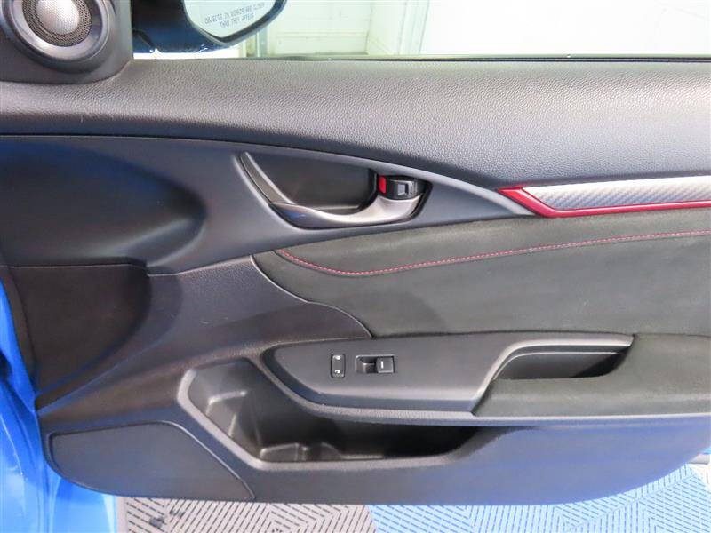 2021 Honda Civic Type R Touring