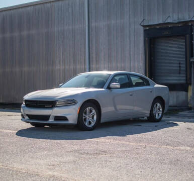 2019 Dodge Charger for sale at Cannon Auto Sales in Newberry SC