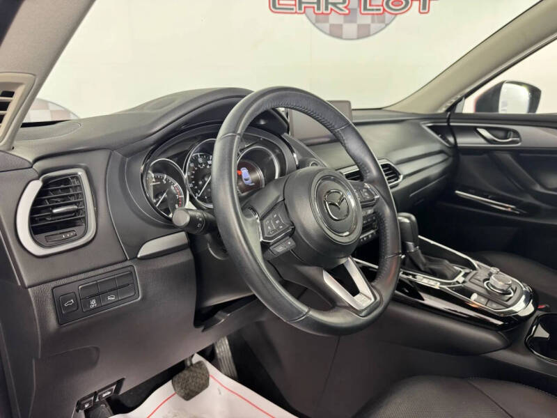 2023 Mazda CX-9 Touring Plus